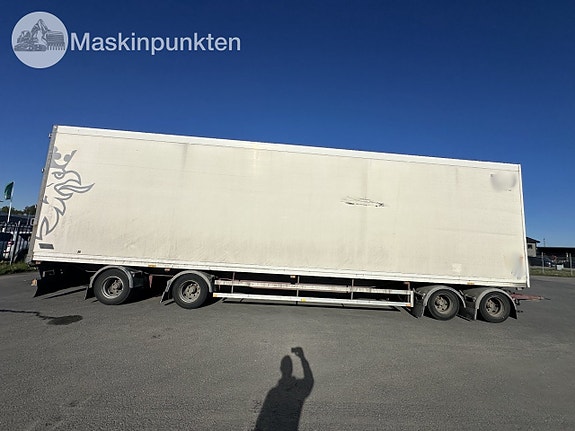 Skåpsläp 3 of 27