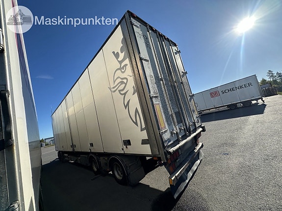 Skåpsläp 6 of 27