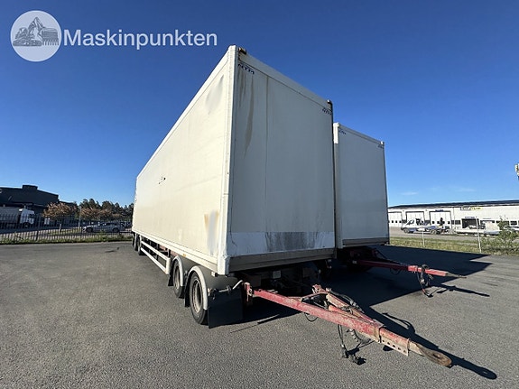 Skåpsläp 2 of 27