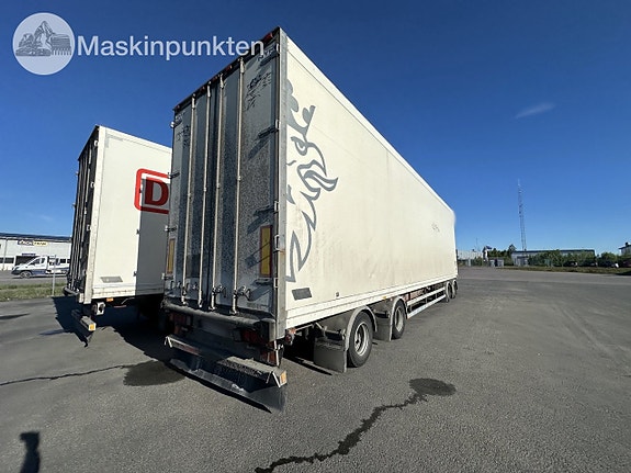 Skåpsläp 4 of 27