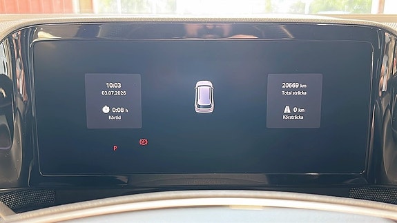 Skoda Kodiaq 23 of 24