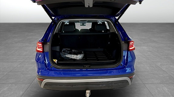 Skoda Kodiaq 13 of 24