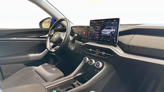 Skoda Kodiaq 11 of 24