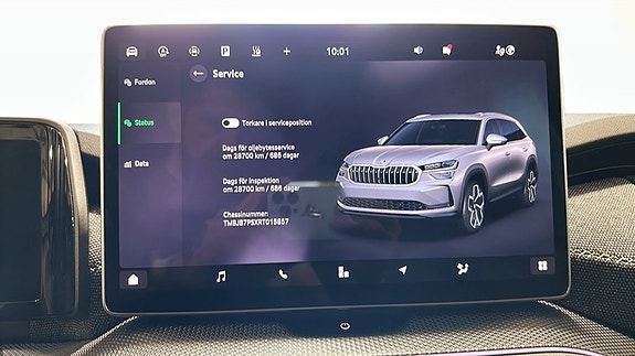 Skoda Kodiaq 19 of 24
