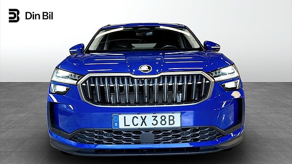 Skoda Kodiaq 4 of 5