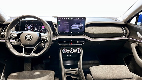 Skoda Kodiaq 10 of 24