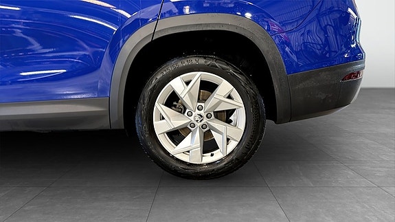 Skoda Kodiaq 6 of 24