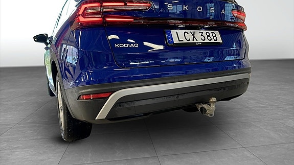 Skoda Kodiaq 14 of 24