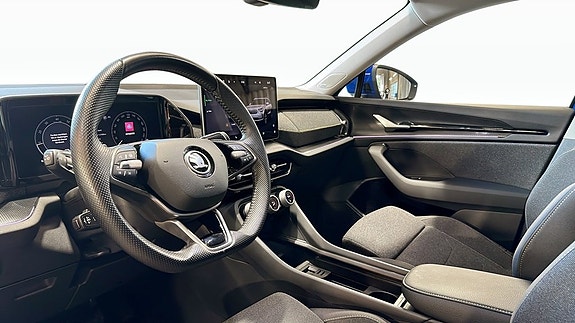 Skoda Kodiaq 7 of 24