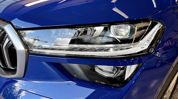 Skoda Kodiaq 16 of 24