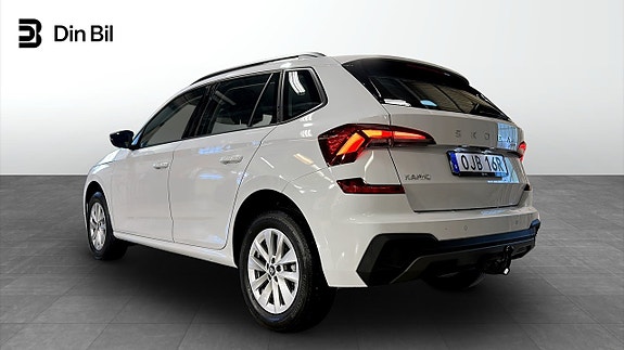 Skoda Kamiq 3 of 5