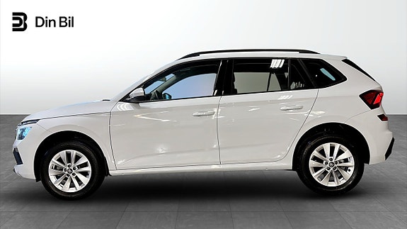 Skoda Kamiq 2 of 5