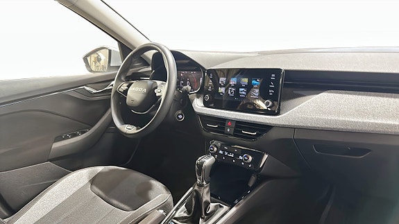 Skoda Kamiq 11 of 20