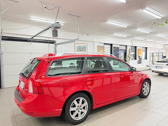 Volvo V50 11 of 28