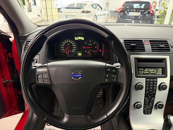 Volvo V50 27 of 28