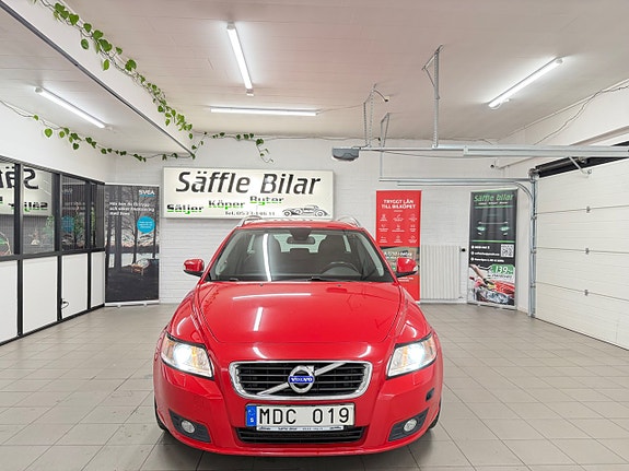 Volvo V50 13 of 28