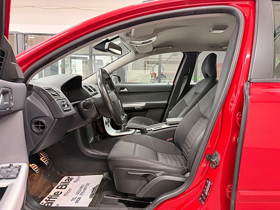 Volvo V50 24 of 28