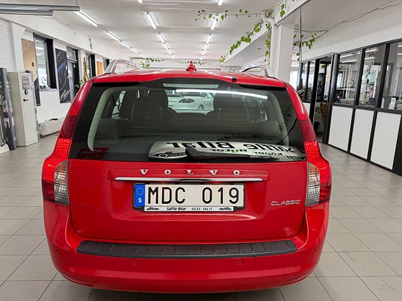 Volvo V50 9 of 28