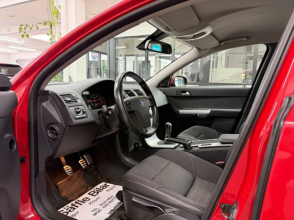 Volvo V50 23 of 28