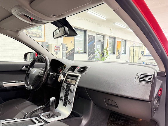 Volvo V50 16 of 28