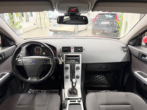 Volvo V50 19 of 28