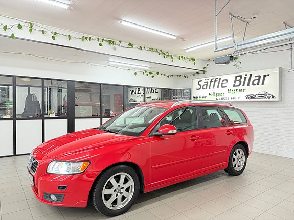 Volvo V50 7 of 28