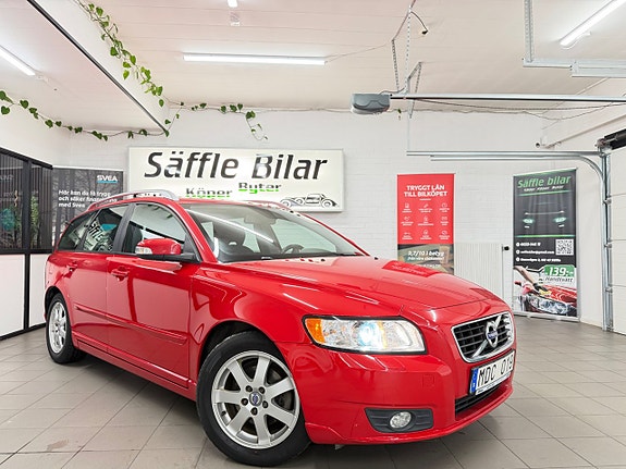 Volvo V50 6 of 28