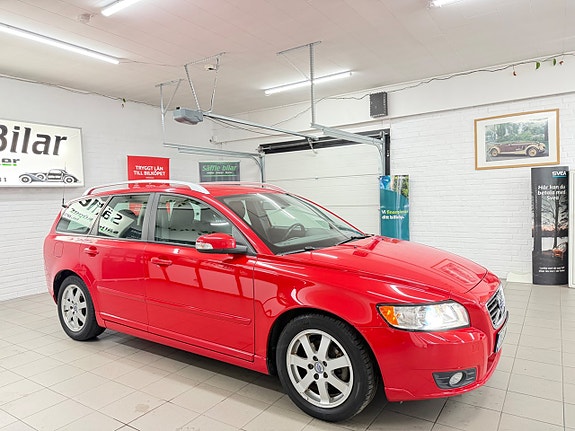 Volvo V50 12 of 28