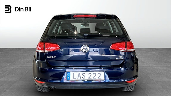 Volkswagen Golf I 5 of 5