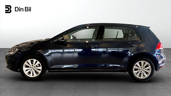 Volkswagen Golf I 2 of 5