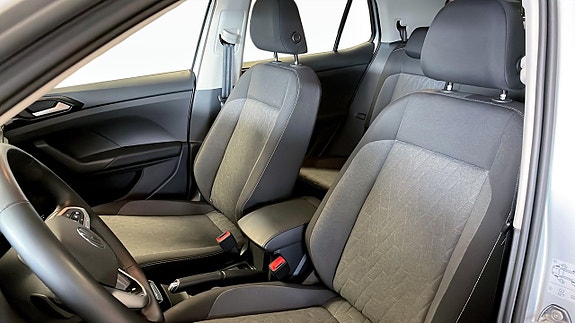 Volkswagen T-Cross 8 of 12
