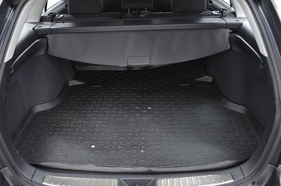 Toyota Avensis 18 of 21