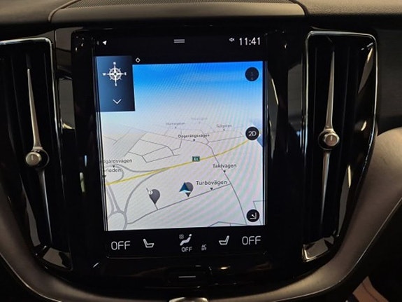 Volvo XC60 8 of 9