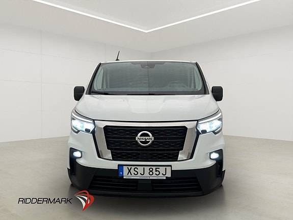 Nissan Primastar 5 of 5