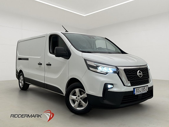 Nissan Primastar 3 of 5