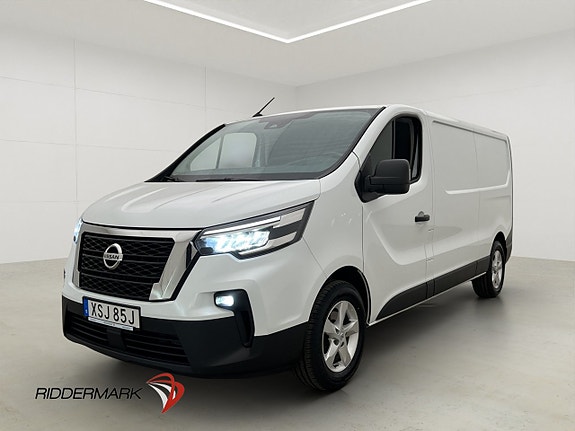 Nissan Primastar 3 of 5