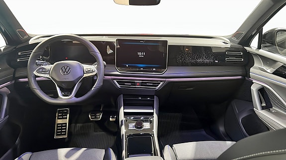 Volkswagen Tiguan 11 of 14