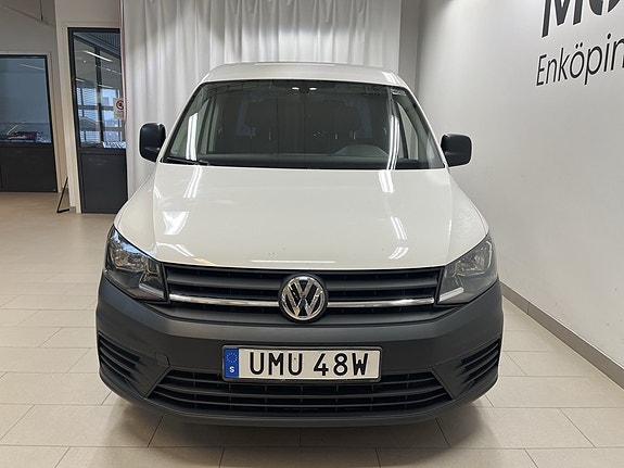 Volkswagen Caddy 6 of 12