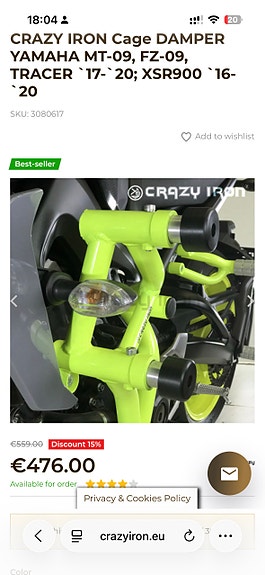 Product image 9 of 10