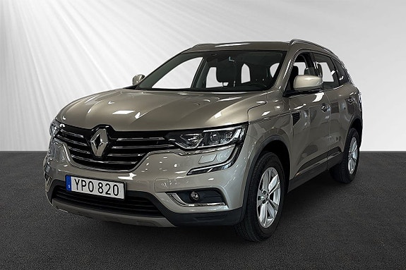 Renault Koleos 4 of 5