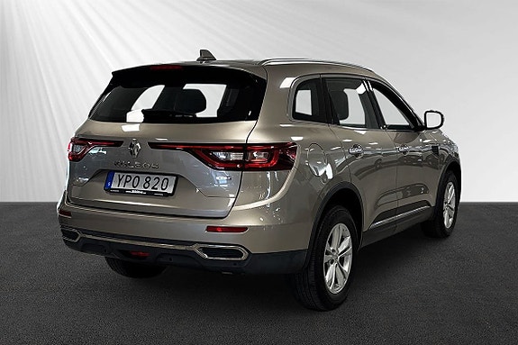 Renault Koleos 3 of 5