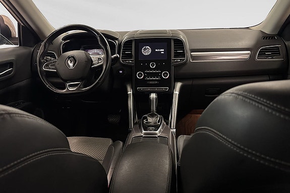 Renault Koleos 5 of 5