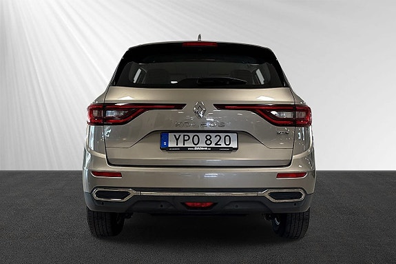 Renault Koleos 2 of 5