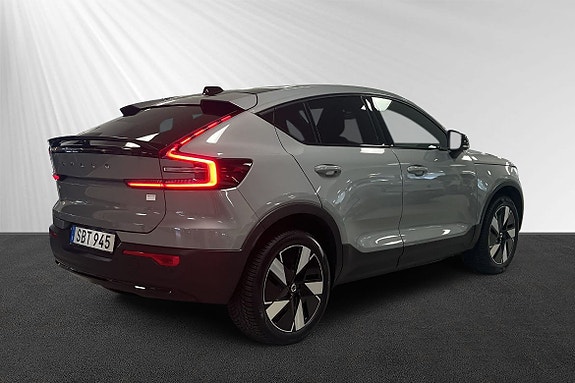 Volvo C40 3 of 5