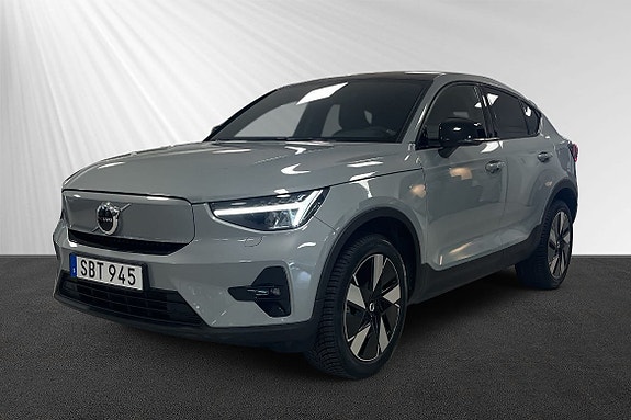 Volvo C40 4 of 5