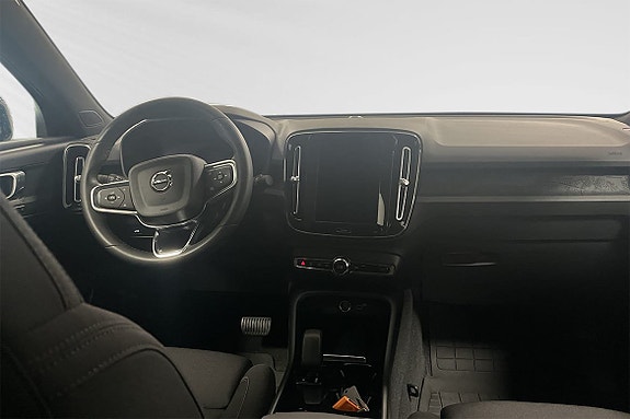 Volvo C40 5 of 5