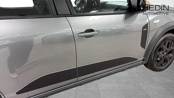 Dacia Sandero 11 of 12