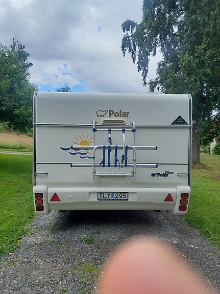 Polar 520 cth 2 of 5