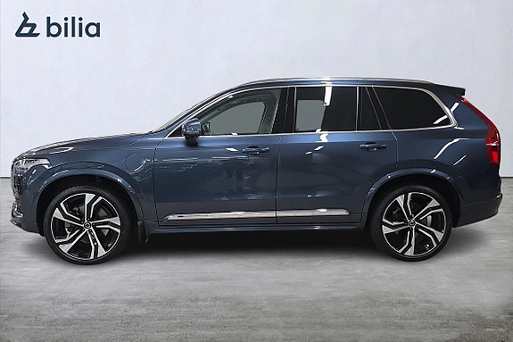 Volvo XC90 3 of 5