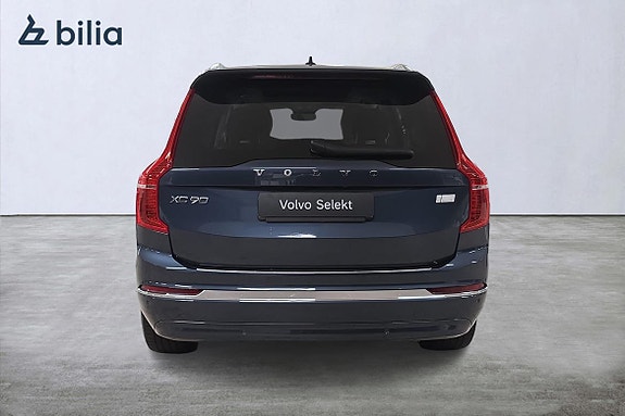 Volvo XC90 5 of 5